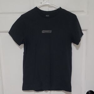 Authentic Chipotle T-shirt With Design As Real As It Gets Limited Edition Unisex